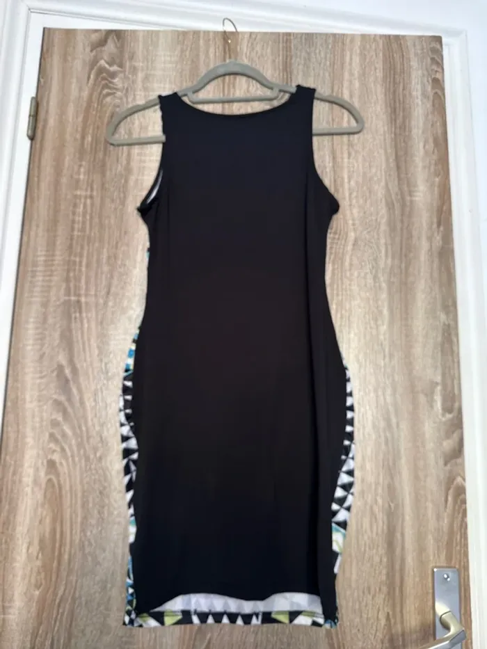 Robe géométrique - photo numéro 3