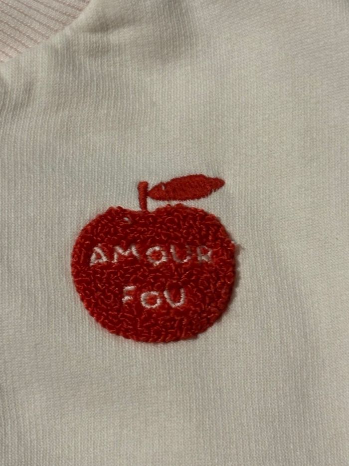 Veste - photo numéro 4