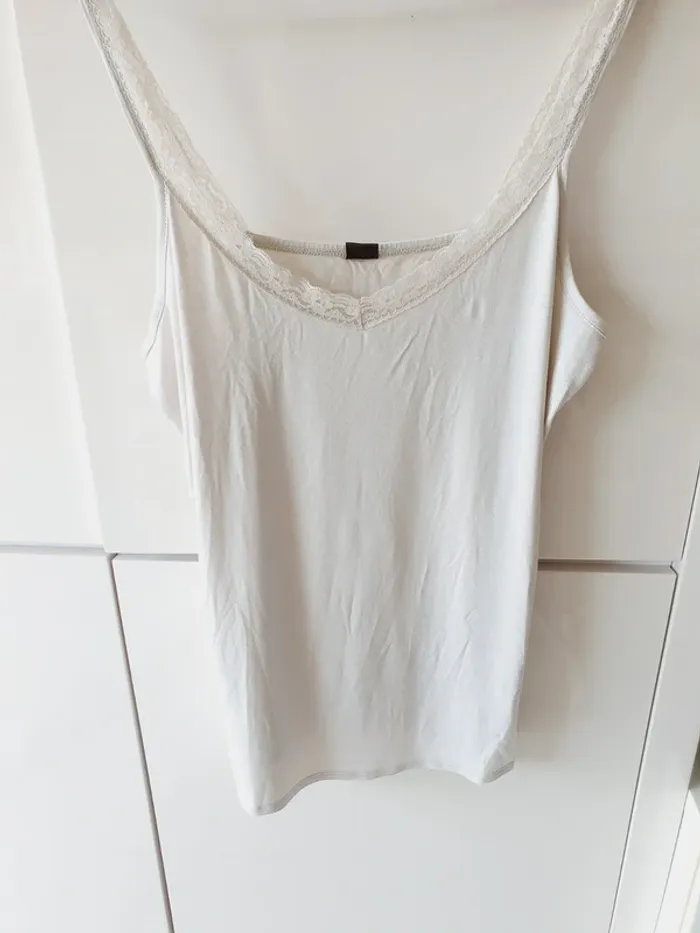 Débardeur Ms Mode taille L