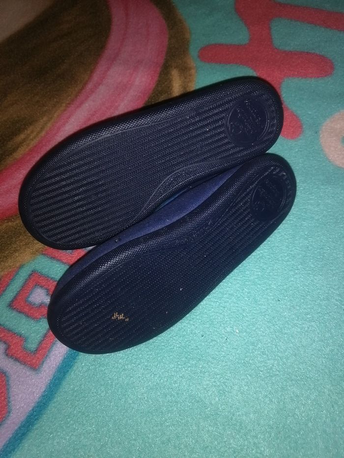 Chausson garçon - photo numéro 2