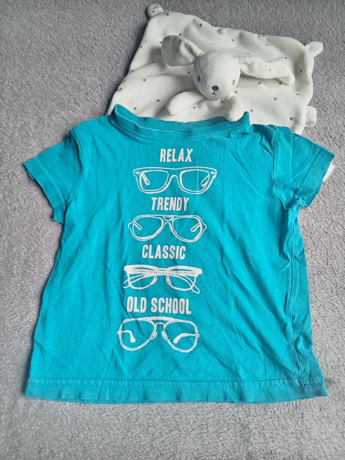 Lots t-shirt - photo numéro 4