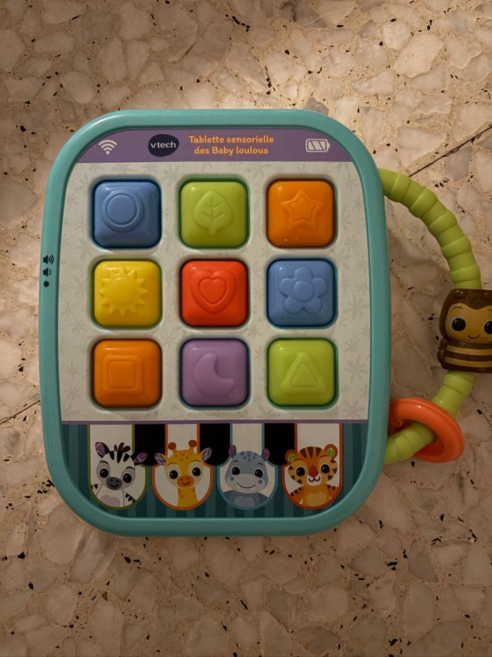 Lot de jouets. - photo numéro 4
