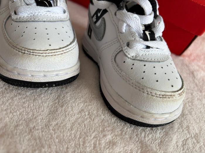 Basket Nike Bébé - photo numéro 6