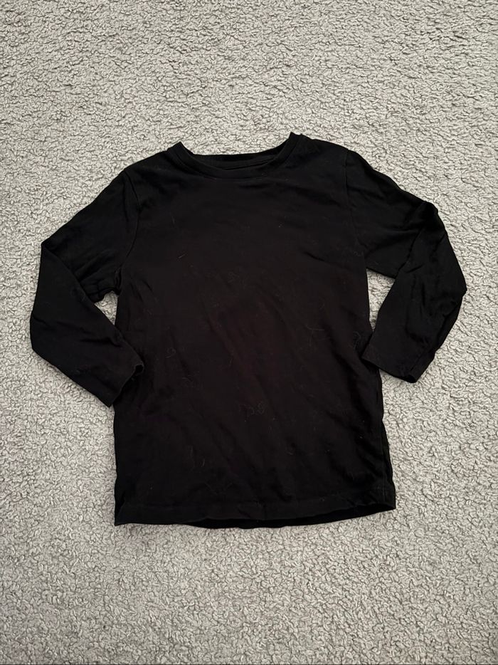 T-shirt 5 ans - photo numéro 2