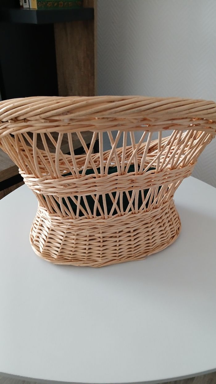 3 chaises de poupée - photo numéro 4
