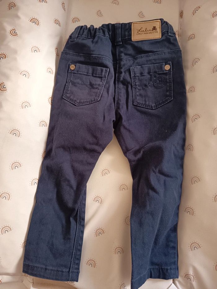 Jeans - photo numéro 5