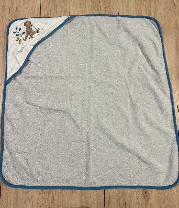 Lot capes de Bain - photo numéro 6