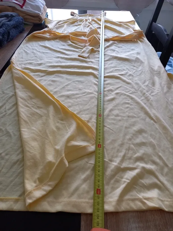 Robe longue d'été XXL - photo numéro 15