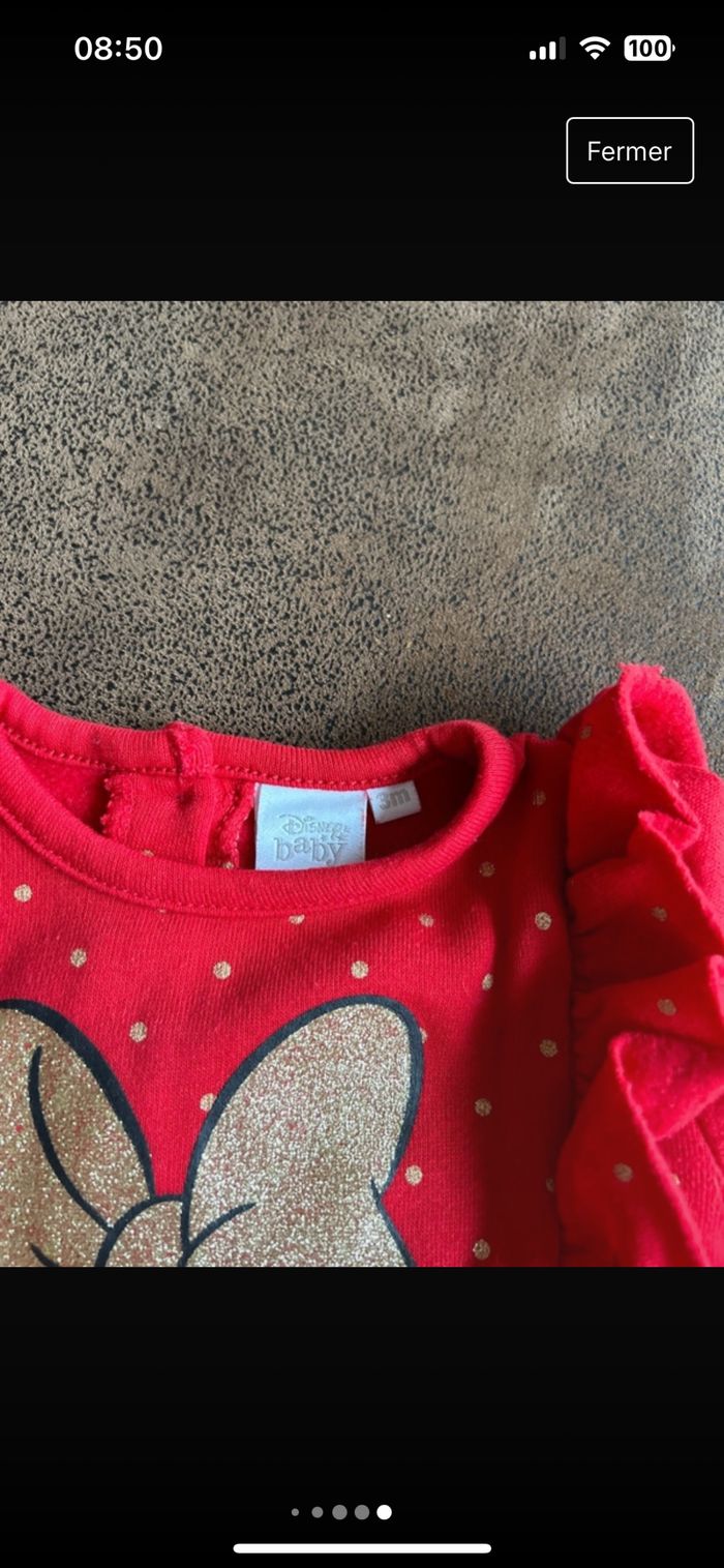 Tenues noël - photo numéro 5