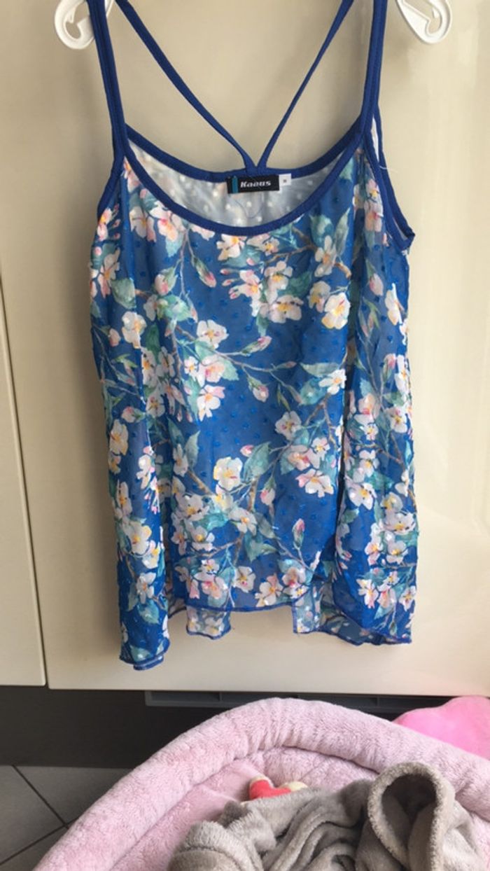 Haut taille m - photo numéro 2