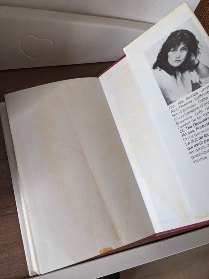 La ville qui avait peur d'une enfant - photo numéro 3