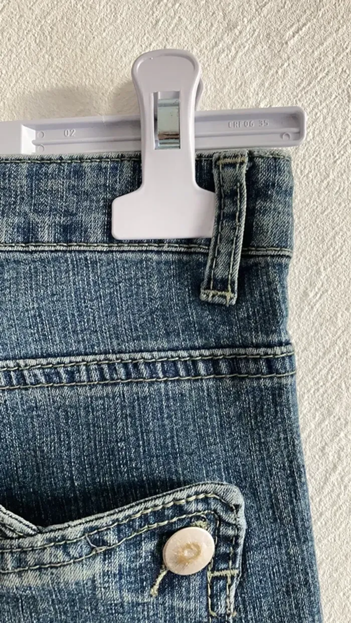 Jeans fille - photo numéro 18
