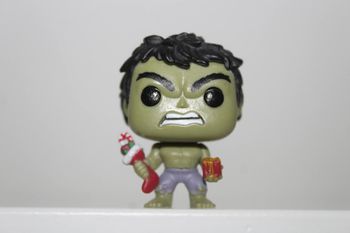 Figurine Hulk - Marvel