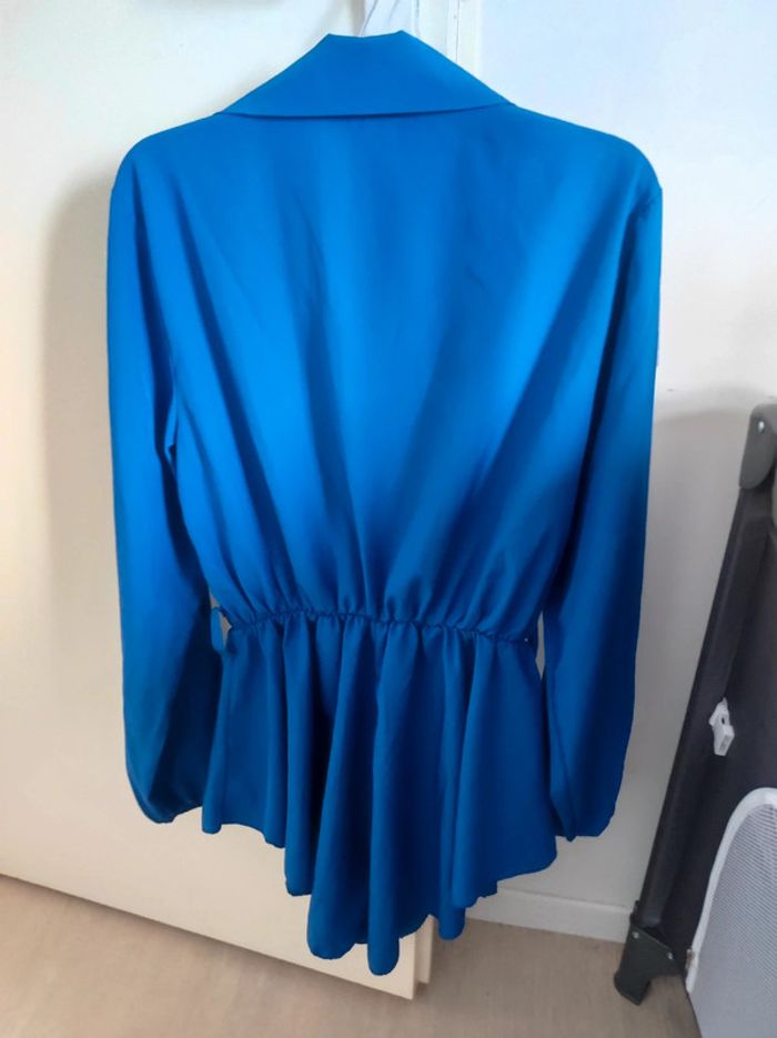 Chemisier - photo numéro 2