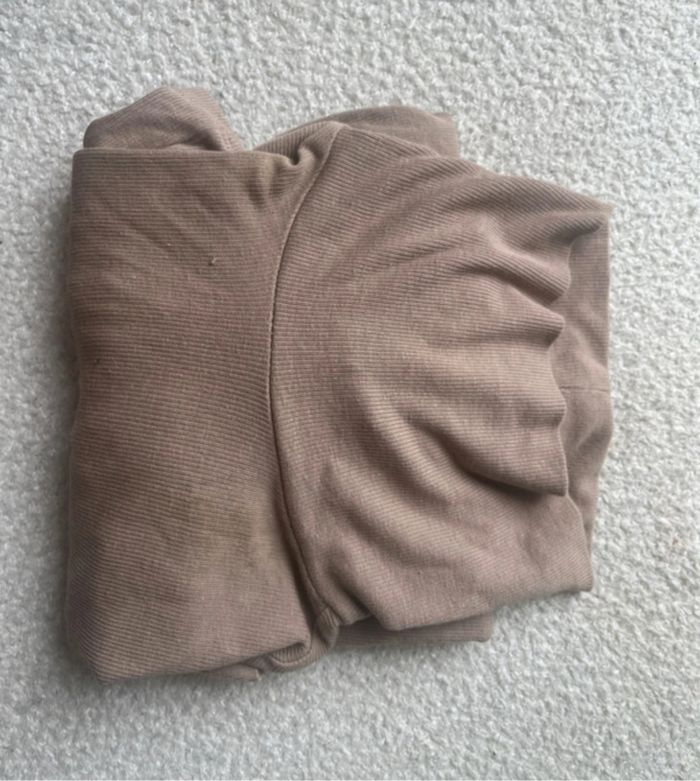 Sous-pull à manche longue | S