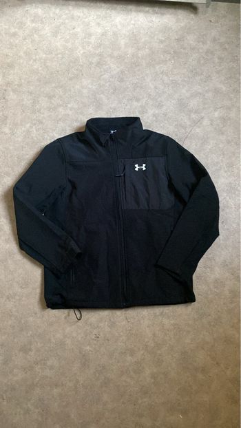 Veste Under Coldgear 