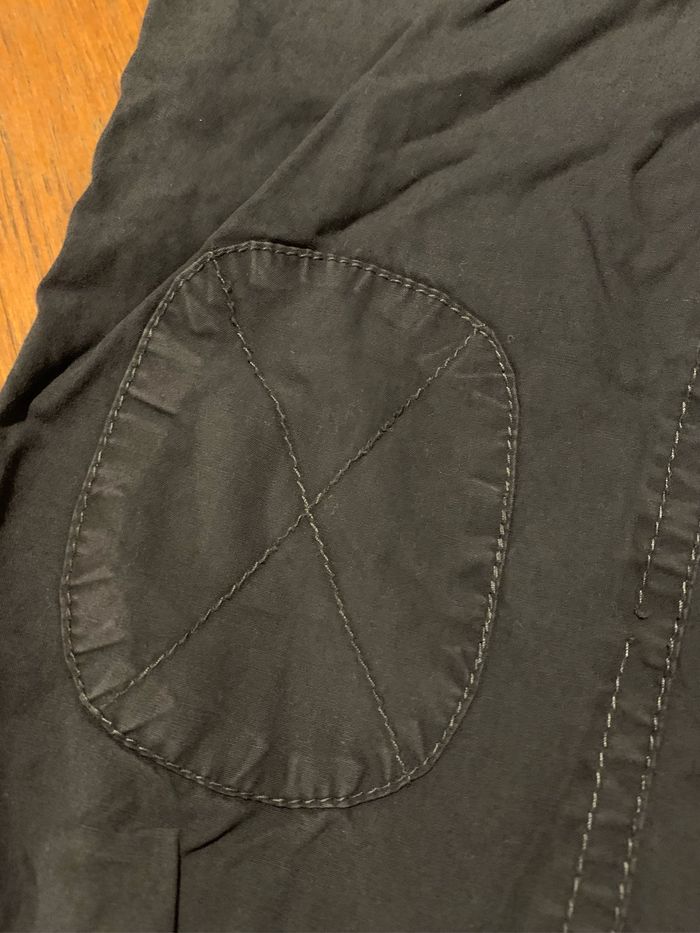 Pantalon gris 24 mois - photo numéro 2