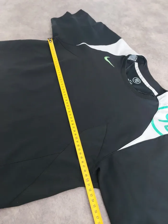T Shirt de sport Nike - photo numéro 12