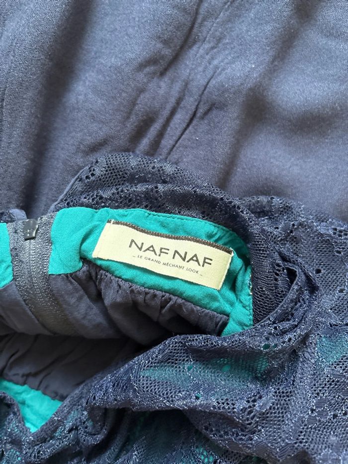 Robe naf naf - photo numéro 9