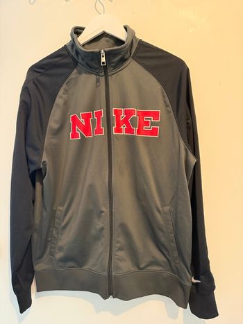 Veste à zip jogging Nike Taille L