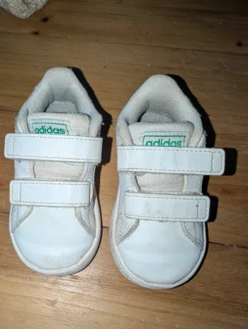 Basket adidas