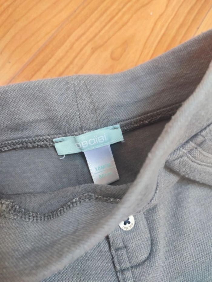 Deux pantalons obaibi - photo numéro 2