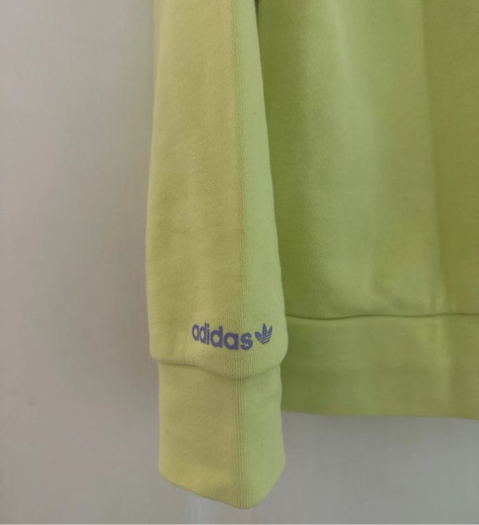 Pulls adidas - photo numéro 2