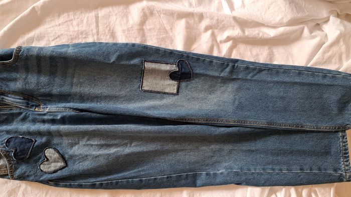 Jean pantalon - photo numéro 3