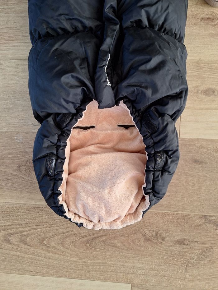 Chancelière universelle bambisol - photo numéro 5