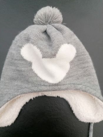 Bonnet mickey disney