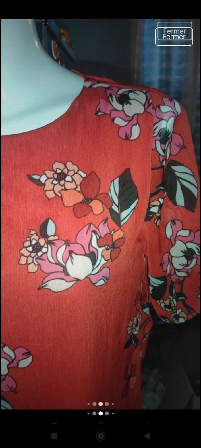 Robe femme f3 - photo numéro 3