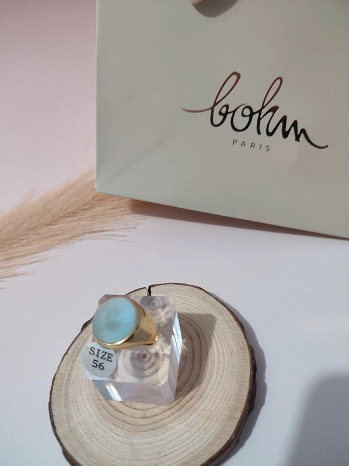 Bague Bohm