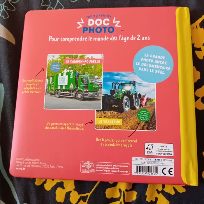 Les véhicules - photo numéro 4