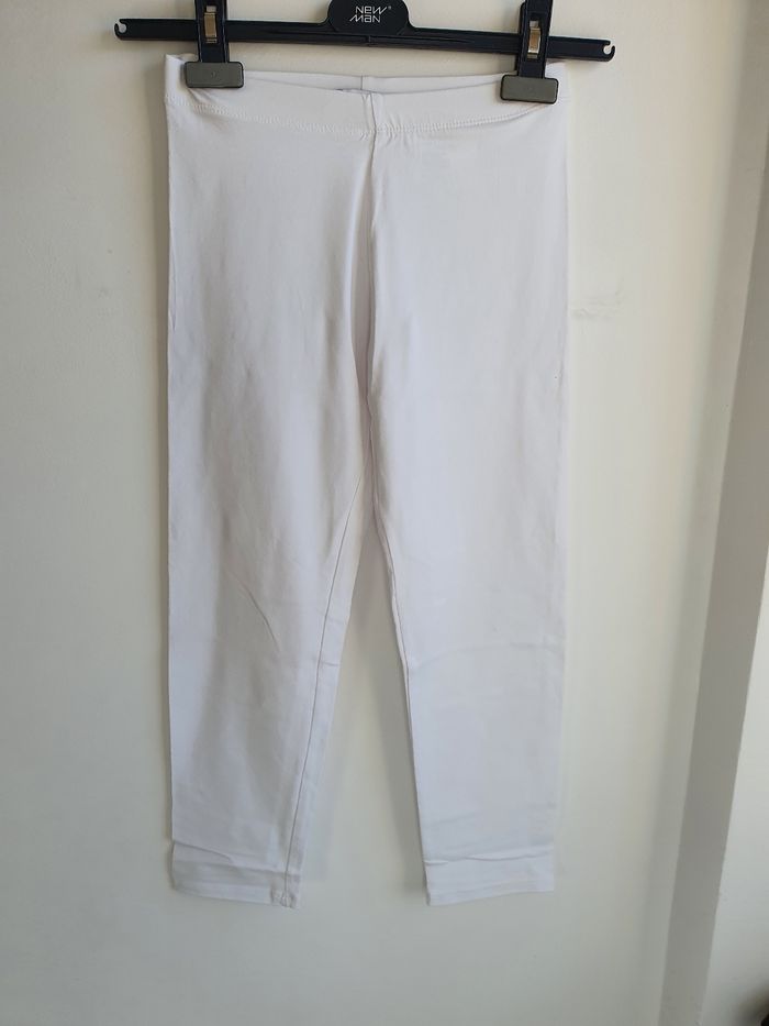 Leggings fille 14 ans N°2