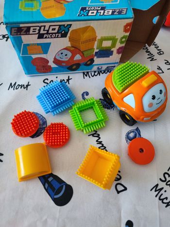 picots e.z.blox