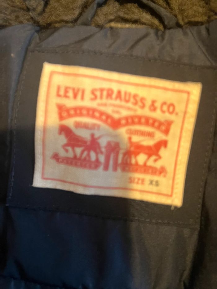 Veste parka - photo numéro 13
