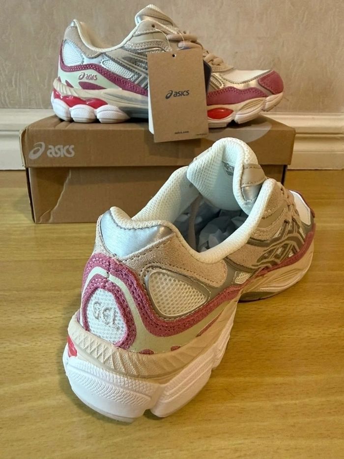 Asics GEL-NYC -39 - photo numéro 2