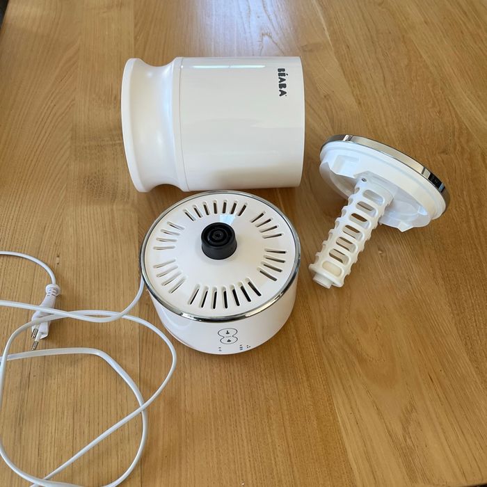 Humidificateur d’air BÉABA - photo numéro 6