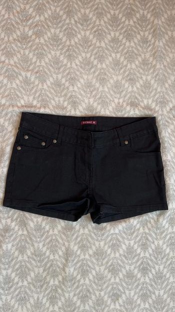 Short femme
