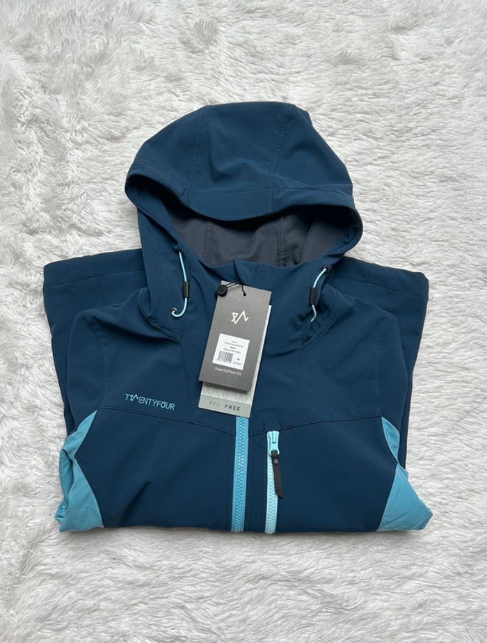 Veste imperméable Twenty Four - photo numéro 6