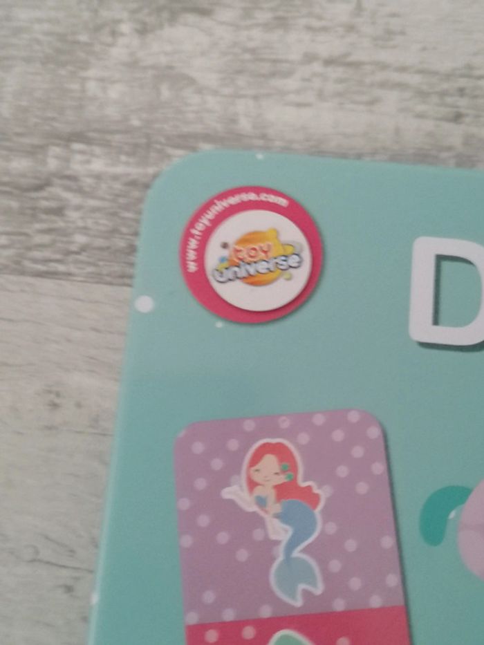 Memo domino 🧩 - photo numéro 7