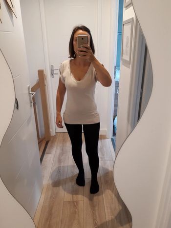 Pull léger