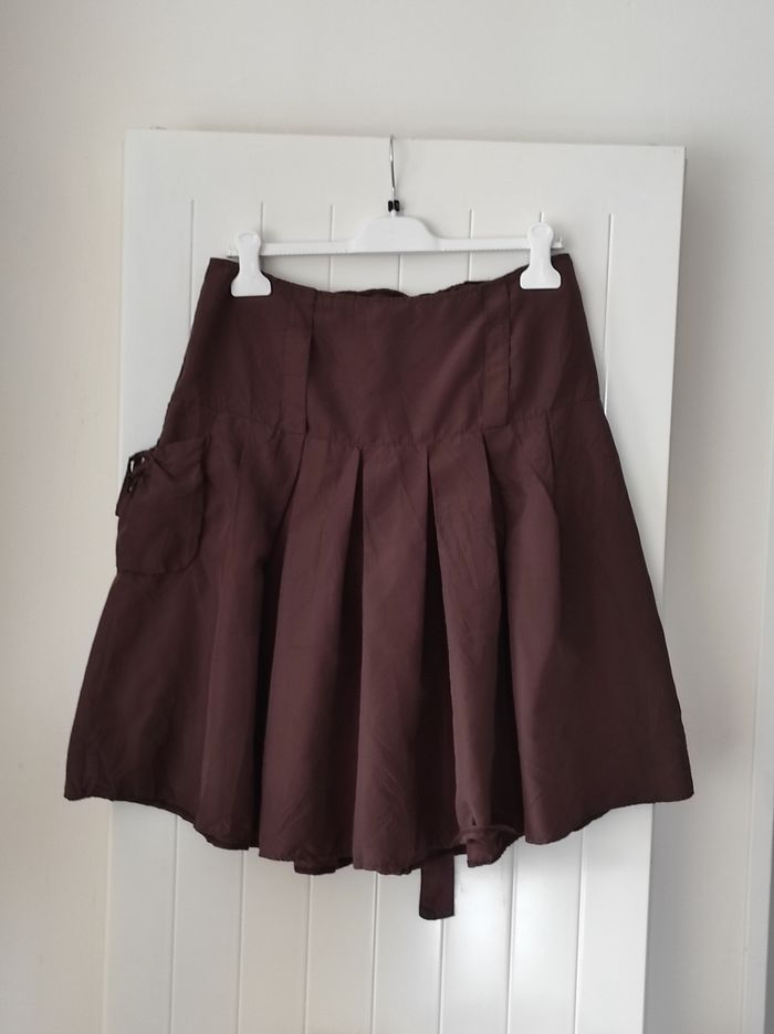 Jupe femme taille 42 - photo numéro 2