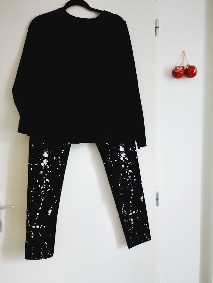 Jeans Sandro - photo numéro 8