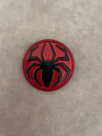Jeton Spider-Man