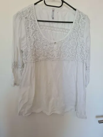 Haut coton taille 42 44