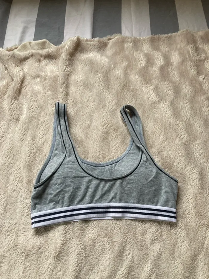 Brassière femme Undiz L - photo numéro 2