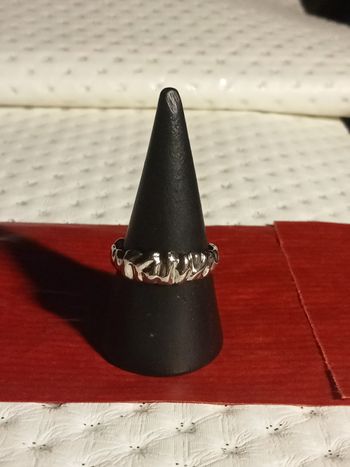 Bague, pour femme