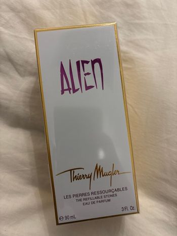 Parfum Alien Mugler 90ml