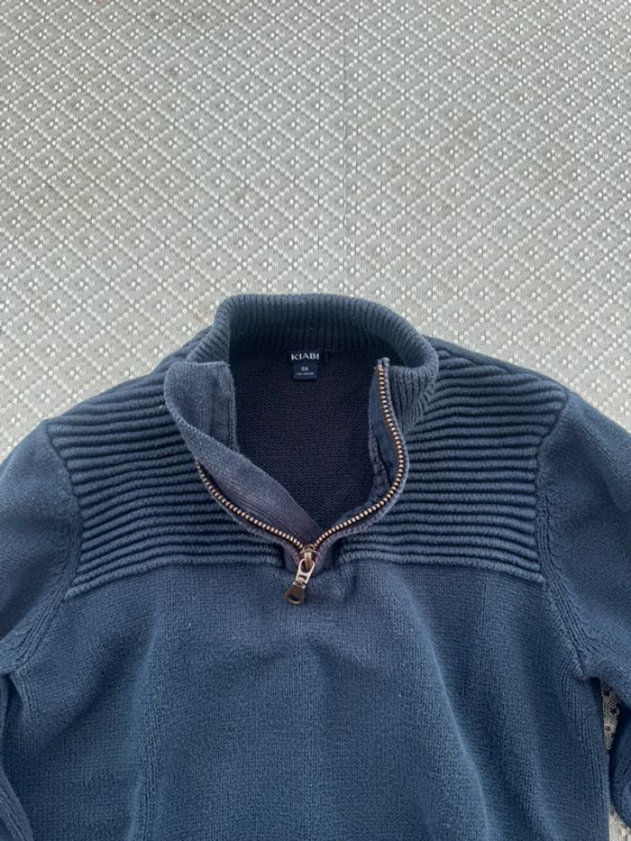 Pull 8 ans - photo numéro 2